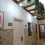 Vendégház Mahalo House *