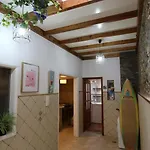 Mahalo House Vendégház Las Palmas de Gran Canaria