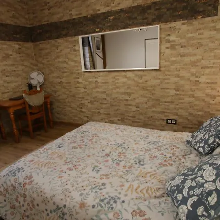 Vendégház Mahalo House *