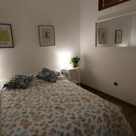 Mahalo House * Лас-Пальмас-де-Гран-Канария