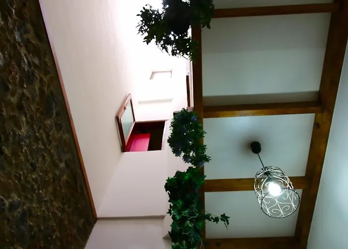Mahalo House * Лас-Пальмас-де-Гран-Канария