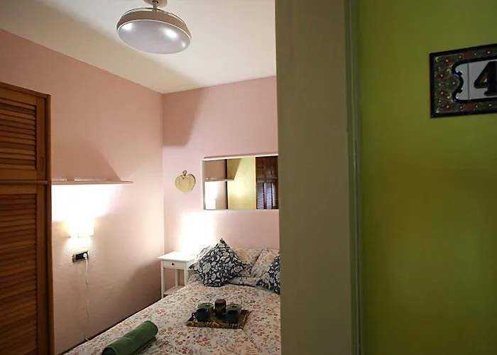 Mahalo House Гостевой дом