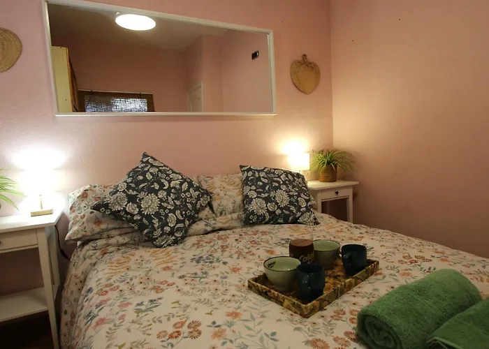 Mahalo House Гостевой дом *
