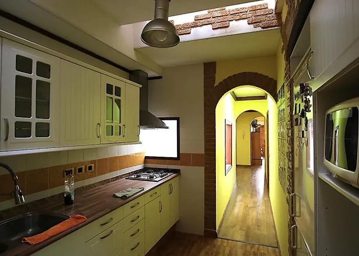 Гостевой дом Mahalo House Лас-Пальмас-де-Гран-Канария