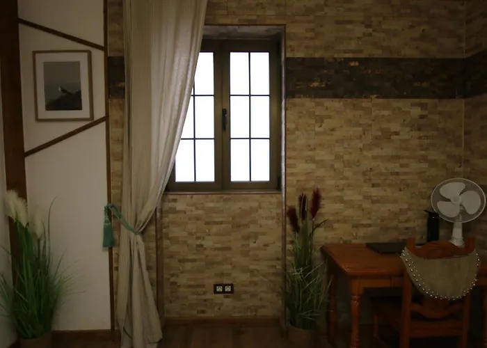 Гостевой дом Mahalo House Лас-Пальмас-де-Гран-Канария