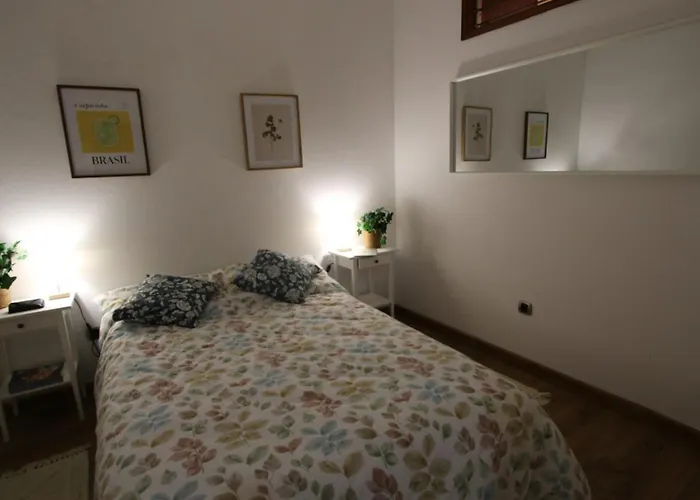 Mahalo House * Лас-Пальмас-де-Гран-Канария